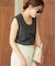 PIN STRIPE ブラウス