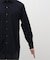 pique tricot ロングスリーブシャツ