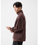 SHELTECH WARM タートルネックスウェット