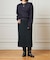 IENA LA BOUCLE フリルペンシルスカート