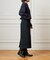 IENA LA BOUCLE フリルペンシルスカート