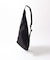 【BAICYCLON by bagjack 】triangle one strap / BCL-73