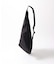 【BAICYCLON by bagjack 】triangle one strap / BCL-73
