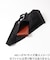 【BAICYCLON by bagjack 】triangle one strap / BCL-73