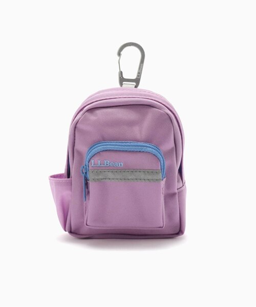 L.L.Bean/エルエルビーン】マイクロ・オリジナル・ブック・パック