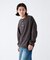 Classic Sweat Heanly ロングスリーブTEE / 54005