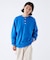 Classic Sweat Heanly ロングスリーブTEE / 54005