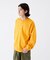 Classic Sweat Heanly ロングスリーブTEE / 54005