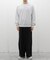 Classic Sweat Heanly ロングスリーブTEE / 54005