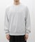 Classic Sweat Heanly ロングスリーブTEE / 54005