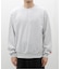 Classic Sweat Heanly ロングスリーブTEE / 54005