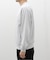 Classic Sweat Heanly ロングスリーブTEE / 54005