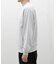 Classic Sweat Heanly ロングスリーブTEE / 54005