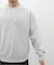 Classic Sweat Heanly ロングスリーブTEE / 54005