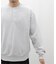 Classic Sweat Heanly ロングスリーブTEE / 54005