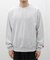 Classic Sweat Heanly ロングスリーブTEE / 54005