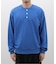 Classic Sweat Heanly ロングスリーブTEE / 54005