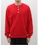 Classic Sweat Heanly ロングスリーブTEE / 54005