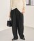 viscose tapered スラックス