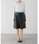 【TORRAZZO DONNA/トラッゾドンナ】Faux Leather Short Pants：ショートパンツ