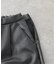 【TORRAZZO DONNA/トラッゾドンナ】Faux Leather Short Pants：ショートパンツ