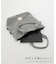 COLDE/コルデ ラメ巾着トートBAG