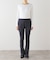 HOLIDAY / ホリデイ DOT FLARE PANTS 24201013