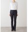 HOLIDAY / ホリデイ DOT FLARE PANTS 24201013
