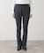 HOLIDAY / ホリデイ DOT FLARE PANTS 24201013