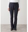 HOLIDAY / ホリデイ DOT FLARE PANTS 24201013