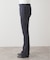 HOLIDAY / ホリデイ DOT FLARE PANTS 24201013