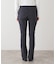 HOLIDAY / ホリデイ DOT FLARE PANTS 24201013