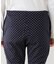 HOLIDAY / ホリデイ DOT FLARE PANTS 24201013