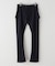 HOLIDAY / ホリデイ DOT FLARE PANTS 24201013