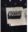 HOLIDAY / ホリデイ DOT FLARE PANTS 24201013