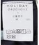 HOLIDAY / ホリデイ DOT FLARE PANTS 24201013
