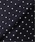 HOLIDAY / ホリデイ DOT FLARE PANTS 24201013