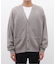 STILL AUTHENTIC コットンカシミヤカーディガン