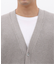 STILL AUTHENTIC コットンカシミヤカーディガン