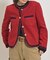 TWEED JACKET