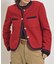 TWEED JACKET