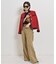TWEED JACKET