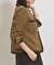 TWEED JACKET