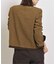 TWEED JACKET
