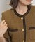 TWEED JACKET