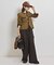 TWEED JACKET