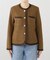 TWEED JACKET