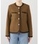 TWEED JACKET