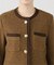 TWEED JACKET