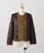 TWEED JACKET